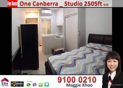 1 Canberra (D27), Condominium #104113802